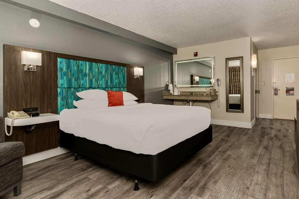 Red Lion Hotel Pocatello Ruang foto