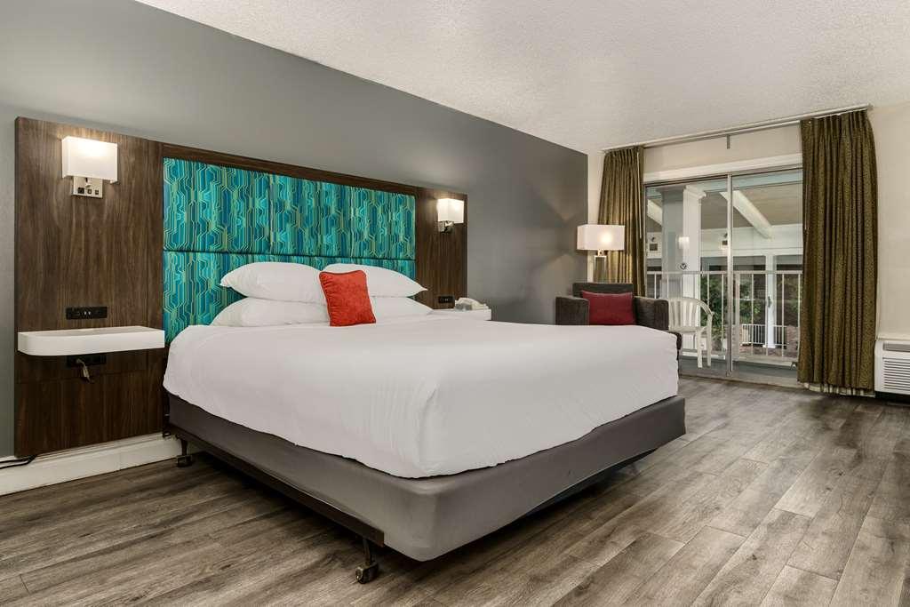 Red Lion Hotel Pocatello Ruang foto