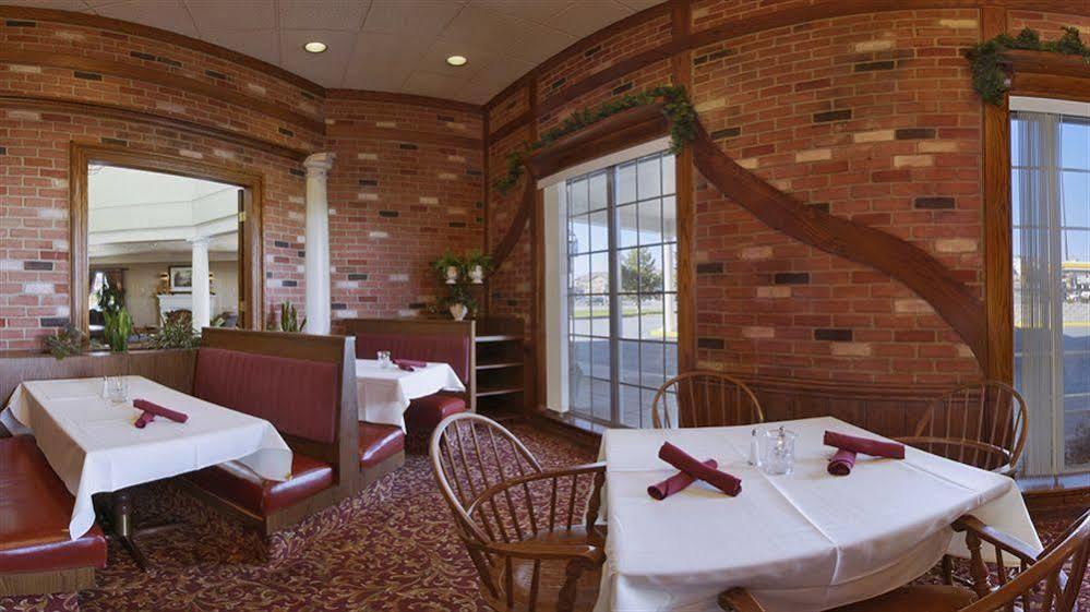 Red Lion Hotel Pocatello Bagian luar foto