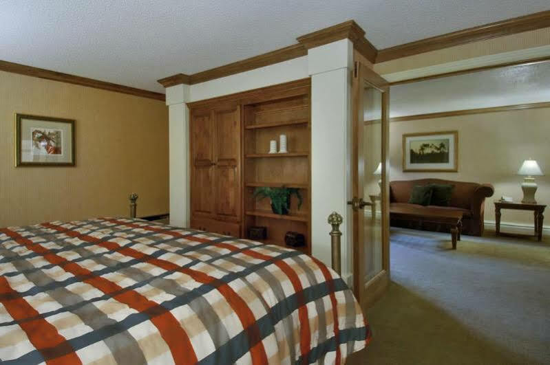 Red Lion Hotel Pocatello Bagian luar foto